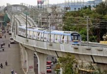 Hyderabad Metro | State to launch the process of identifying a project consultant for the MRTS