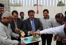 Lucknow Metro | LMRC installs Automatic Waste Composing Machine at Transport Nagar depot