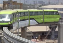 PAC slammed MMRDA for poor planning and misjudging the feasibility of Mumbai Monorail Mumbai Monorail