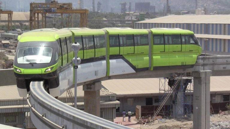 PAC slammed MMRDA for poor planning and misjudging the feasibility of Mumbai Monorail