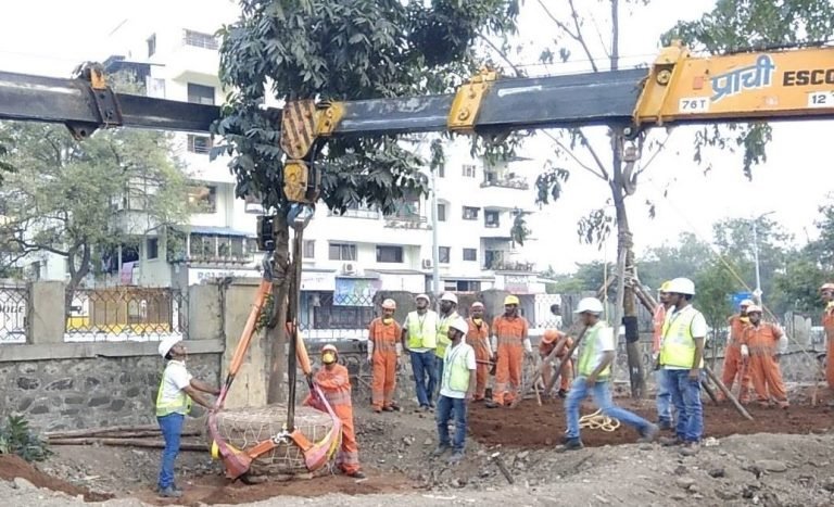 Maha Metro invites bid for underground stations of North-South corridor of Pune Metro Rail