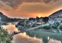 Uttrakhand signs MoU with DMRC to build metro line in state