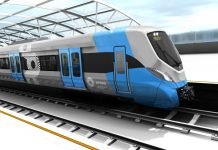 Alstom secures new high speed operation in Germany with its onboard signalling control systems for ICEs