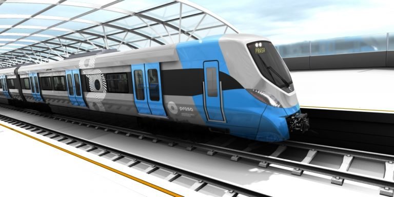 Alstom secures new high speed operation in Germany with its onboard signalling control systems for ICEs