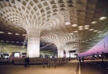 MMRDA plans to connect High speed rail project between two Airports