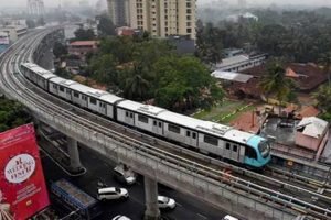 CMRL to Consider Low-Capacity Metro Rail System in Place of LRT System