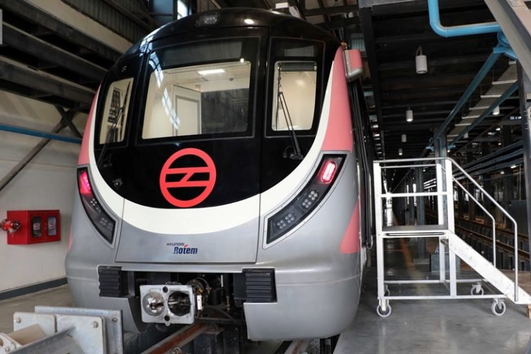 Delhi Metro | DMRC to add 120 km Metro Rail network in phase-III in 2018