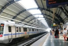 Delhi Metro | A five-year-old child’s complaint against DMRC alleging noise pollution
