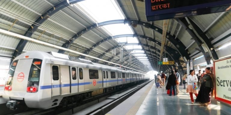 Delhi Metro | A five-year-old child’s complaint against DMRC alleging noise pollution