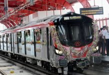 Lucknow Metro | LMRC about to launched it’s official app