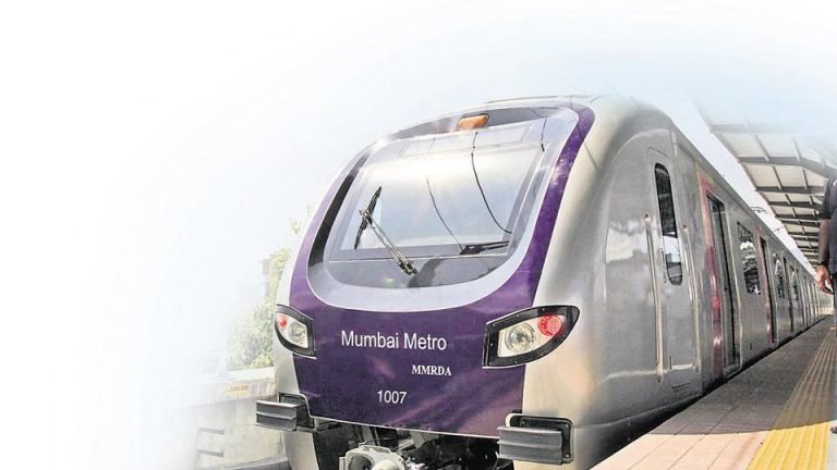 Mumbai Metro | MMRDA planes to acquire driverless trains for metro 2A, 2B and metro 7