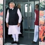 modi-n-metro