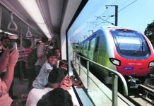 Mumbai Metro | MMRC ensures safe underground corridor of Metro-3 during the mansoon