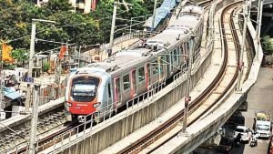 Mumbai Metro: MMRDA awards ₹29.63 cr contract for Signage Works on Line 6 & 7A