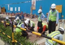 Simplex Infrastructure Ltd. looking for various engineering and managerial positions