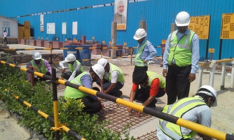 Simplex Infrastructure Ltd. looking for various engineering and managerial positions