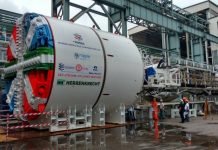 Mumbai Metro | MMRC places an order for 17 new Tunnel Boring Machines
