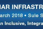 MYANMAR INFRASTRUCTURE SUMMIT 2018