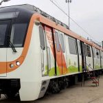 Nagpur Metro Rail