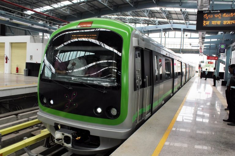 REC to Extend ₹3,045 Crores Assistance for Bangalore Metro Phase II Development