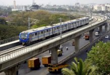Chennai Metro | CMRL looking for Site Engineer (Civil) positions for Metro Rail Project