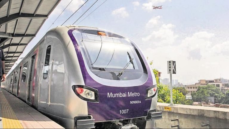 MMRDA appoints Consultant to take over Mumbai Metro Line-1