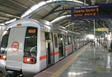 GST reduction on metro construction materials can give some relief to Metro construction companies Rolling Stock