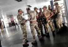 Delhi Metro | DMRC deploys Ex-servicemen to guard some metro stations