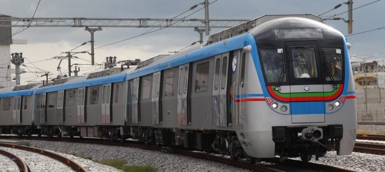 Hyderabad Metro | DMRC to prepare DPR  for Phase II of the metro rail project