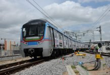 Hyderabad Metro | HMRL Preparation of detailed project report for Hyderabad metro phase II