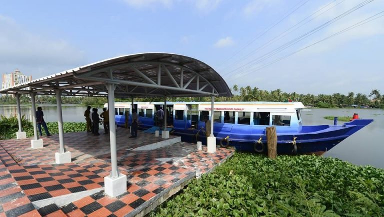 CSL Bags Construction Of 23 Metro Boats