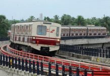 Kolkata Metro | Railway GM Kolkata Metro meets Ex-Railway Minister for expediting projects