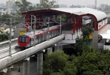 UP Govt. approves DPR for Agra, Kanpur and Meerut Metro project Lucknow Metro Rail