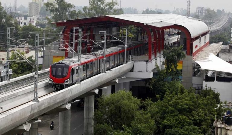 UP Govt. approves DPR for Agra, Kanpur and Meerut Metro project