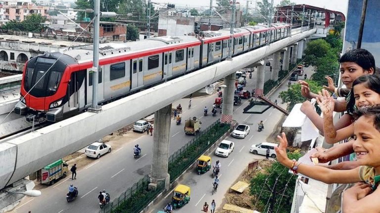 Lucknow Metro | LMRC looking for Director (Works & Infrastructure) for its projects