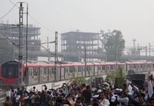UP Metro | Chief secretary seeks report on alternatives for metro in Kanpur and Agra