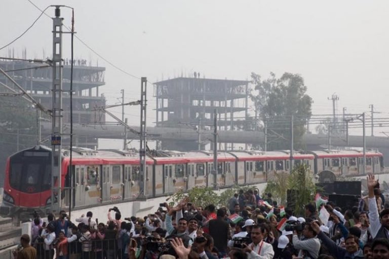 UP Metro | Chief secretary seeks report on alternatives for metro in Kanpur and Agra