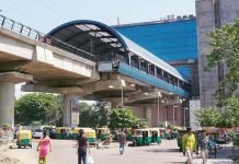 Delhi Metro | DMRC to make new magenta line green corridor
