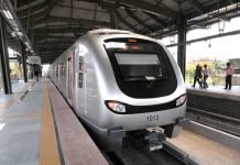 Maharashtra to frame an attractive policy for establishing metro coach manufacturing units in state Mumbai Metro