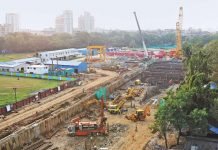 Mumbai Metro | MD Ashwani Bhide becomes a victim of DoS attack by Aarey activists