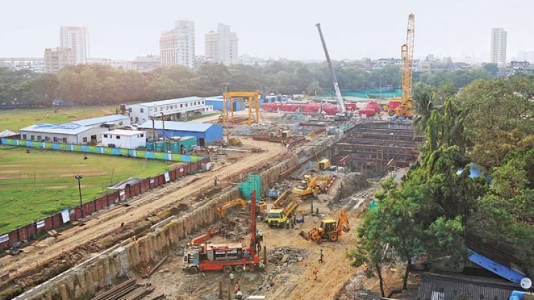 Mumbai Metro | MD Ashwani Bhide becomes a victim of DoS attack by Aarey activists