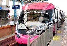 Mumbai Mono Rail | Experts express concern over approval to Monorail fare hike