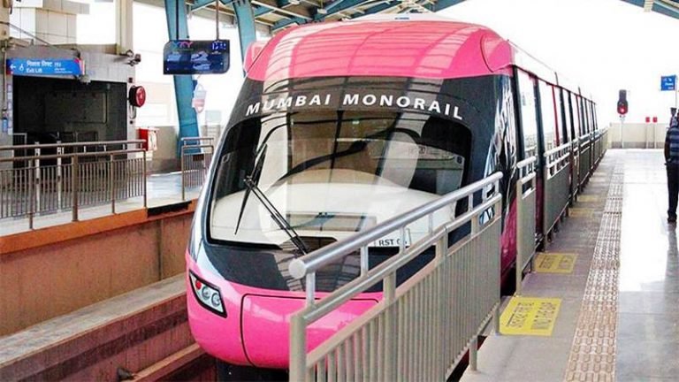 Mumbai Mono Rail | Experts express concern over approval to Monorail fare hike
