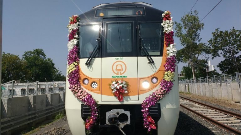 Nagpur Metro | CMRS ready to inspect Nagpur Metro Mihan Depot