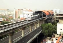 Nagpur Metro | Maha Metro focus on completion of second stretch of the Metro Rail Project