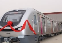 Petitioner raises strong exception on the impact of Metro construction in Pune