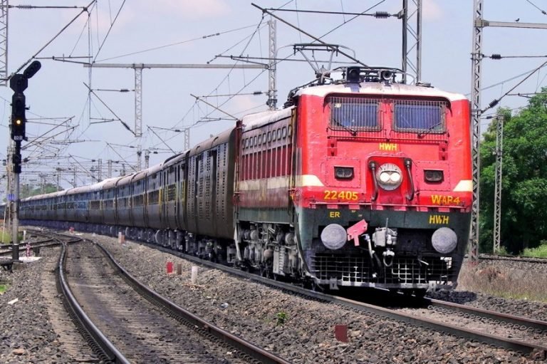 The panel gives the nod to 150 private trains on 100 routes.