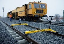 US based company Trimble launches its Railway Solutions Portfolio in India