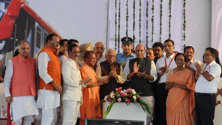 Lucknow Metro | UP government approves setup of UP Metro Rail Corporation