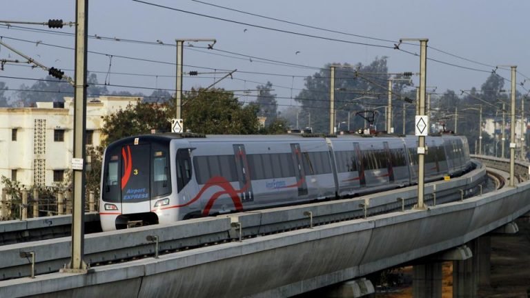 Delhi Metro | Undetected, man’s body rots in tunnel of airport express line for months